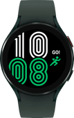 Samsung Galaxy Watch4 44mm Green Swimming pool swimming watch
