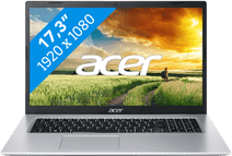 Acer Aspire 3 A317-53-31BP Azerty Intel Core i3 laptop