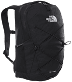 The North Face Jester 15" TNF Black 28 L Sac à dos The North Face
