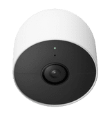 Google Nest Cam Top 10 best verkochte IP-camera's