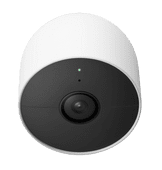 Google Nest Cam IP-camera met abonnement