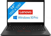 Lenovo Thinkpad T14 G2 - 20W0009HMB Azerty 14 inch laptop