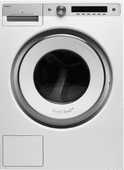 ASKO W6098X.W2 Hotfill wasmachine