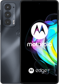 Motorola Edge 20 128GB Grijs 5G Motorola smartphone
