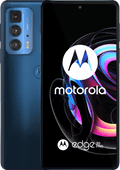 Motorola Edge 20 Pro 256GB Blauw 5G Motorola smartphone