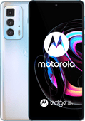 Motorola Edge 20 Pro 256GB Wit 5G Motorola smartphone