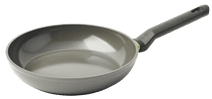 BK Balans Frying Pan 24cm Gray Ceramic frying pan