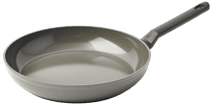 BK Balans Frying Pan 30cm Gray Ceramic frying pan