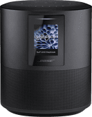 Bose Home Speaker 500 Black Rear speaker