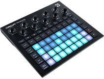 Novation Circuit Tracks Top 10 bestselling synthesizers