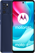 Motorola Moto G60s 128GB Blauw Motorola smartphone
