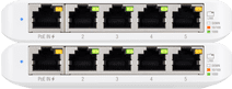 UniFi USW-Flex-Mini Duo pack Switch