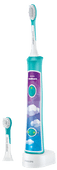 Philips Sonicare for Kids HX6322/04 Brosse à dents électrique pour les tout-petits