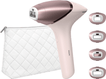 Philips Lumea IPL 9000 Series BRI958/00 IPL hair removal device