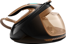Philips PerfectCare Elite Plus GC9682/80 Maintenance-friendly iron