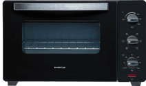 Inventum OVCB30 Inventum oven