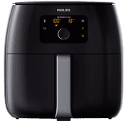 Philips Avance Airfryer XXL HD9650/90 Friteuses et airfryers