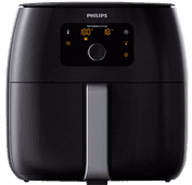 Philips Avance Airfryer XXL HD9650/90 Airfryer avec programme de cuisson