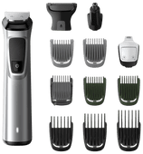 Philips Series 7000 MG7715/15 Multi-purpose trimmer for your entire body