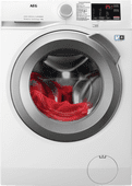 AEG L6FB586CBS ProSense Wasmachine van 400 tot 500 euro