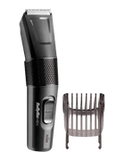 BaBylissMEN Precision Cut E786E Tondeuse voor baard- en hoofdhaar