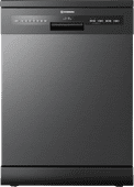 Wisberg WBDW44DB Second Chance dishwasher
