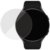 PanzerGlass Anti-Bacterial Samsung Galaxy Watch4 40 mm Protège-écran Verre Protège-écran pour montre connectée