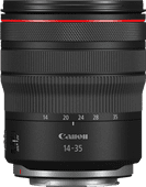 Canon RF 14-35mm F/4.0 L IS USM 