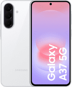 Samsung Galaxy A37 256 Go Blanc 5G Samsung Galaxy A37