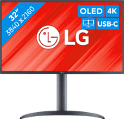 LG UltraFine OLED Pro 32EP950 LG monitor