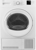Beko DCU8235BXT 