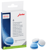 Solis Solitabs - 100 pastilles nettoyantes