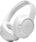JBL Tune 760 NC White JBL headphones