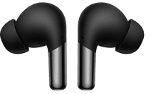 OnePlus Buds Pro zwart Volledig draadloze oordopjes of oortjes