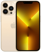 iPhone 13 Pro Max 128 Go Or Reconditionné (Légères Traces d'Utilisation) iPhone 13 Pro Max reconditionnés