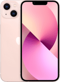 Refurbished iPhone 13 256GB Pink (as good as new) Refurbished iPhone 13 series