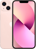 Apple iPhone 13 128 Go Rose Apple iPhone avec 5G