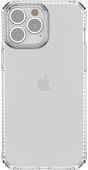 ITSkins Spectrum Apple iPhone 13 Back Cover Transparant ITSkins hoesje