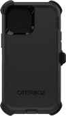 Otterbox Defender Apple iPhone 12 mini / 13 mini Back Cover Zwart Full body case