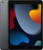 iPad (2021) Reconditionné 64 Go Wifi Gris Sidéral (Comme neuf) 