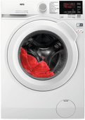 AEG L7FB686CBW ProSteam AEG ProSteam wasmachine