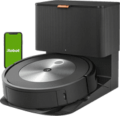 iRobot Roomba J7+ iRobot Roomba robotstofzuiger