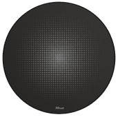 Trust Mika Round Floor Mat Floor mat