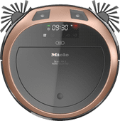 Miele Scout RX3 Home Vision Amazon Alexa robot vacuum