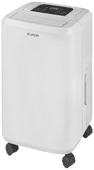 Eurom DryBest 20 Dehumidifier with wash drying function