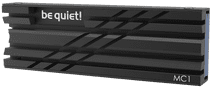 Be quiet! MC1 M2 SSD Cooler M2 SSD Dissipateur Thermique