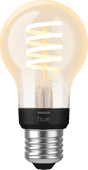 Philips Hue Filament Light White Ambiance Standard E27 