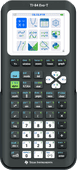 Texas Instruments TI-84 Evo-T Calculatrice Graphique Top 10 des calculatrices les plus vendues