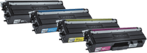 Brother TN-423 Toner Cartridge Combo Pack Toner cartridge for Brother DCP printers