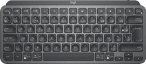Logitech MX Keys Mini Wireless AZERTY Graphite 